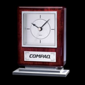 Falkland Square Clock